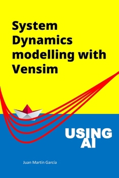 Paperback System Dynamics Modelling with Vensim Book