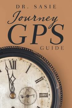 Hardcover Journey Gps: Guide Book