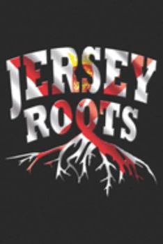 Paperback Jersey Notebook: Jersey Notebook - college book - diary - journal - booklet - memo - composition book - 120 sheets - Dot Grid paper 6x9 Book