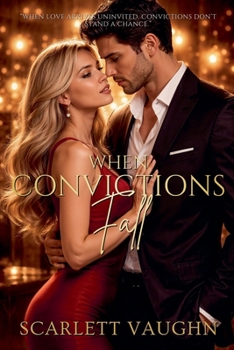 Paperback When Convictions Fall Book