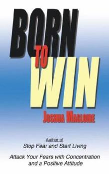 Paperback Born To Win Book