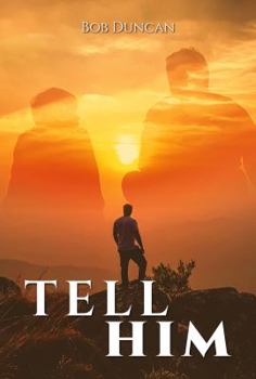 Paperback TELL HIM Book