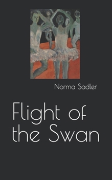 Paperback Flight of the Swan Book