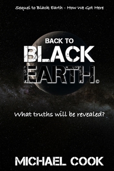 Back to Black Earth - Book #2 of the Black Earth