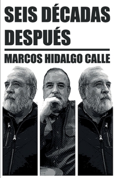 Paperback Seis Décadas Después [Spanish] Book