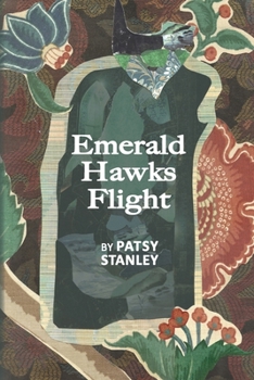 Paperback Emerald Hawks Flight Book