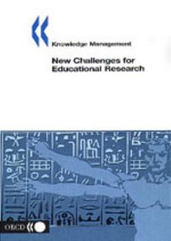 Paperback New Challenges for Educational Research Book