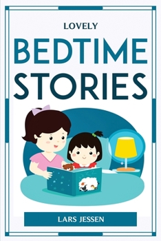 Paperback Lovely Bedtime Stories Book