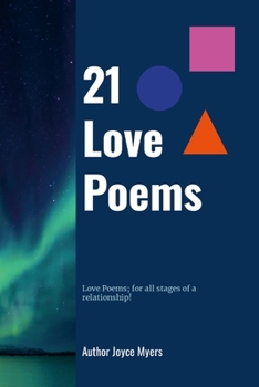 Paperback 21 Love Poems Book