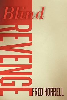 Paperback Blind Revenge Book