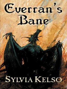 Everran's Bane - Book #1 of the Rihannar Chronicles