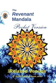 Paperback Revenant Mandala: Pocket Version Book