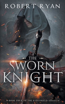 Paperback The Sworn Knight Book