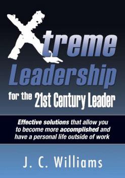 Xtreme Leadership