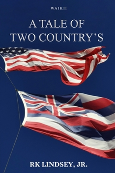 Paperback A Tale of Two Country's Book