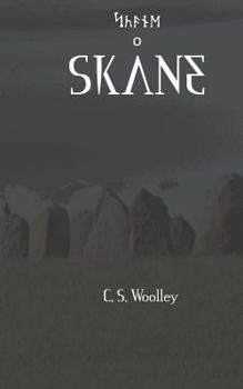 Skåne - Book #5 of the Children of Ribe