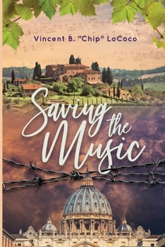 Saving the Music - Book #2 of the Bellafortuna