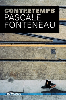 Paperback Contretemps [French] Book