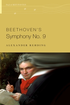 Paperback Beethoven's Symphony No. 9 Book