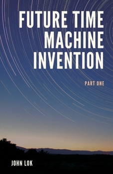 Paperback Future Time Machine Invention Book