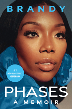 Hardcover Phases: A Memoir Book