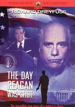 The Day Reagan Was Shot