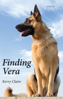 Paperback Finding Vera Book