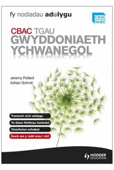 Paperback My Revision Notes: Wjec GCSE Additional Science Welsh Language Edition Book