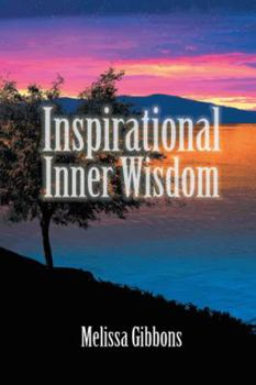 Paperback Inspirational Inner Wisdom Book
