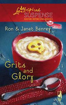Mass Market Paperback Grits and Glory Book