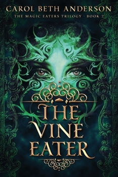 Paperback The Vine Eater Book