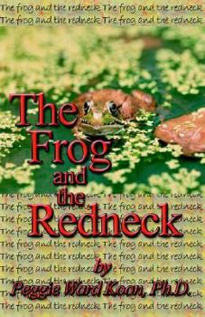Paperback Frog and the Redneck Book