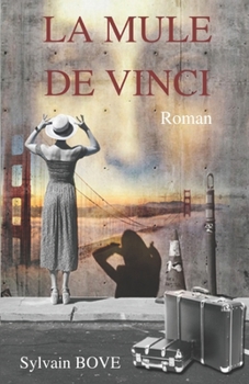 Paperback La Mule de Vinci [French] Book