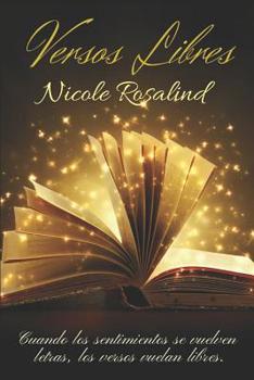 Paperback Versos Libres [Spanish] Book