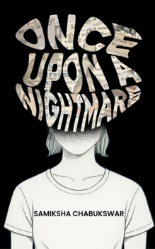 Paperback Once Upon A Nightmare Book