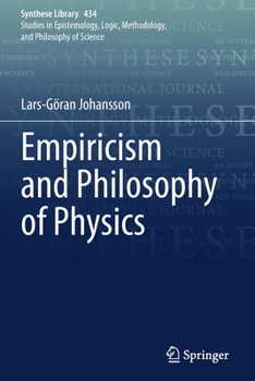 Paperback Empiricism and Philosophy of Physics Book