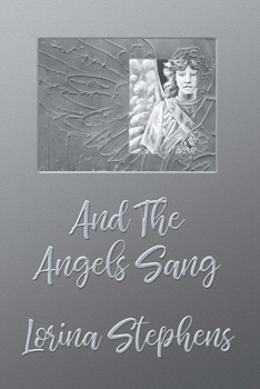 Paperback And the Angels Sang Book