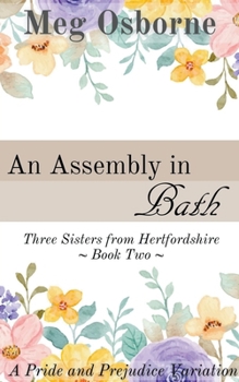 Paperback An Assembly in Bath Book