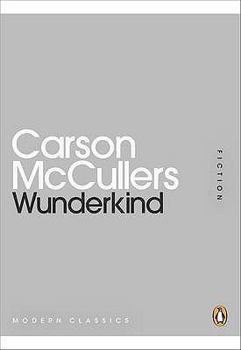 Paperback Wunderkind Book