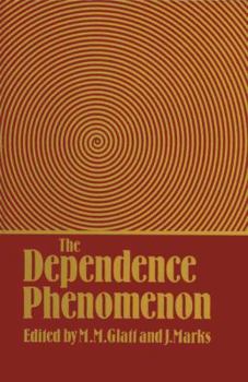 Hardcover The Dependence Phenomenon Book