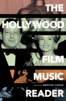 Paperback The Hollywood Film Music Reader Book