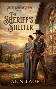 Paperback The Sheriff's Shelter Book