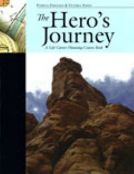 Paperback The Hero's Journey Book