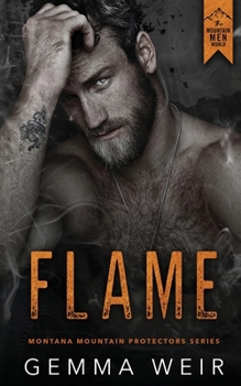 Paperback Flame Book