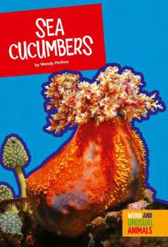 Paperback Sea Cucumbers Book