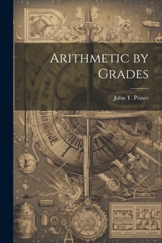 Paperback Arithmetic by Grades Book