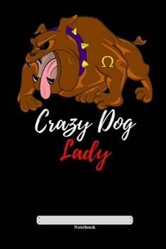 Crazy Dog Lady