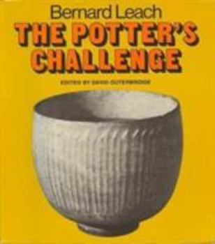 Paperback Potter's Challenge Book