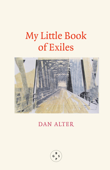 Paperback My Little Book of Exiles Book