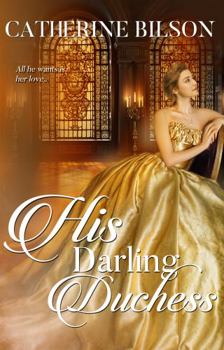 Paperback His Darling Duchess Book